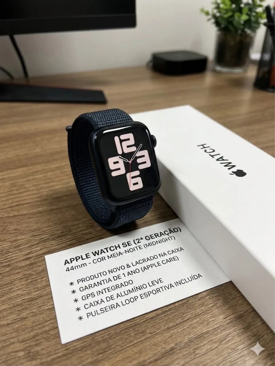 Aplle Watch  - Foto 5