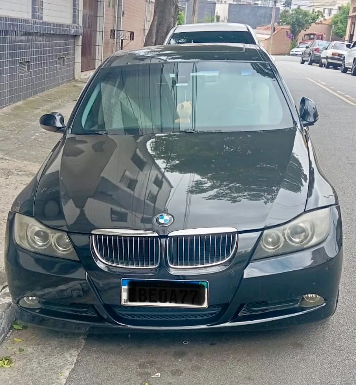 BMW 325I A 2008 - Foto 4
