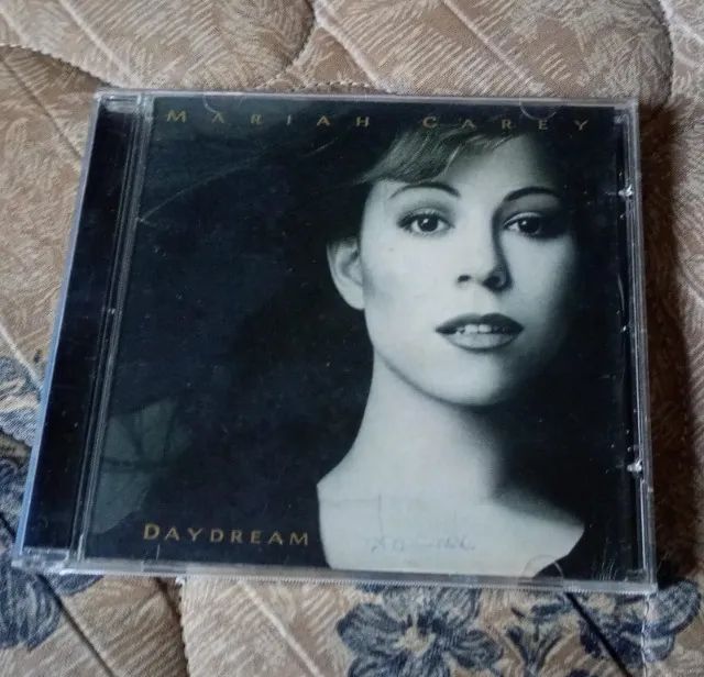 Mariah Carey Daydream Cd