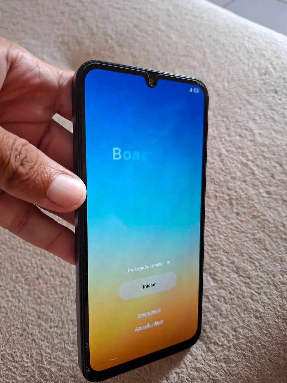Samsung a15