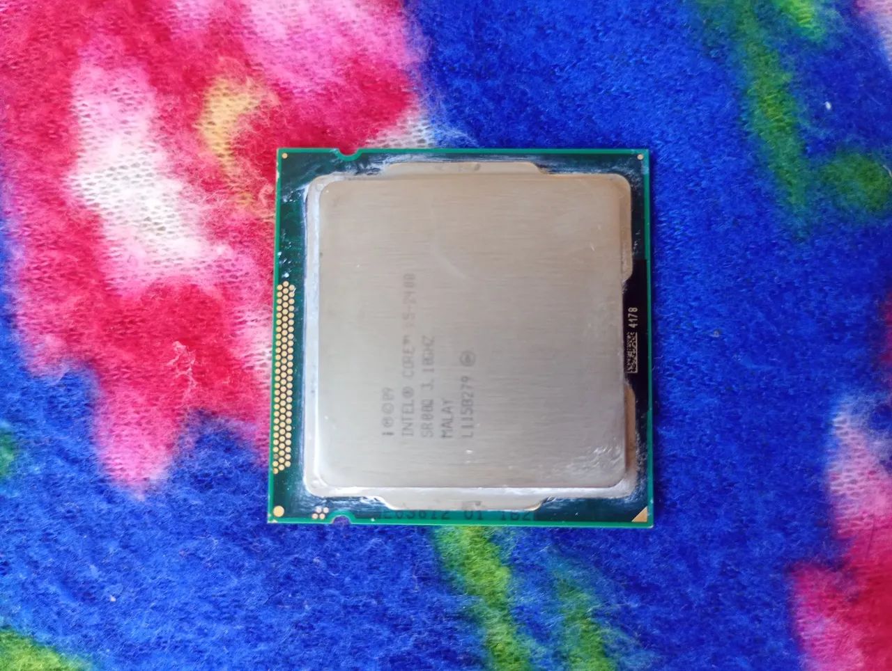 Processador i5 e i3 - Foto 4