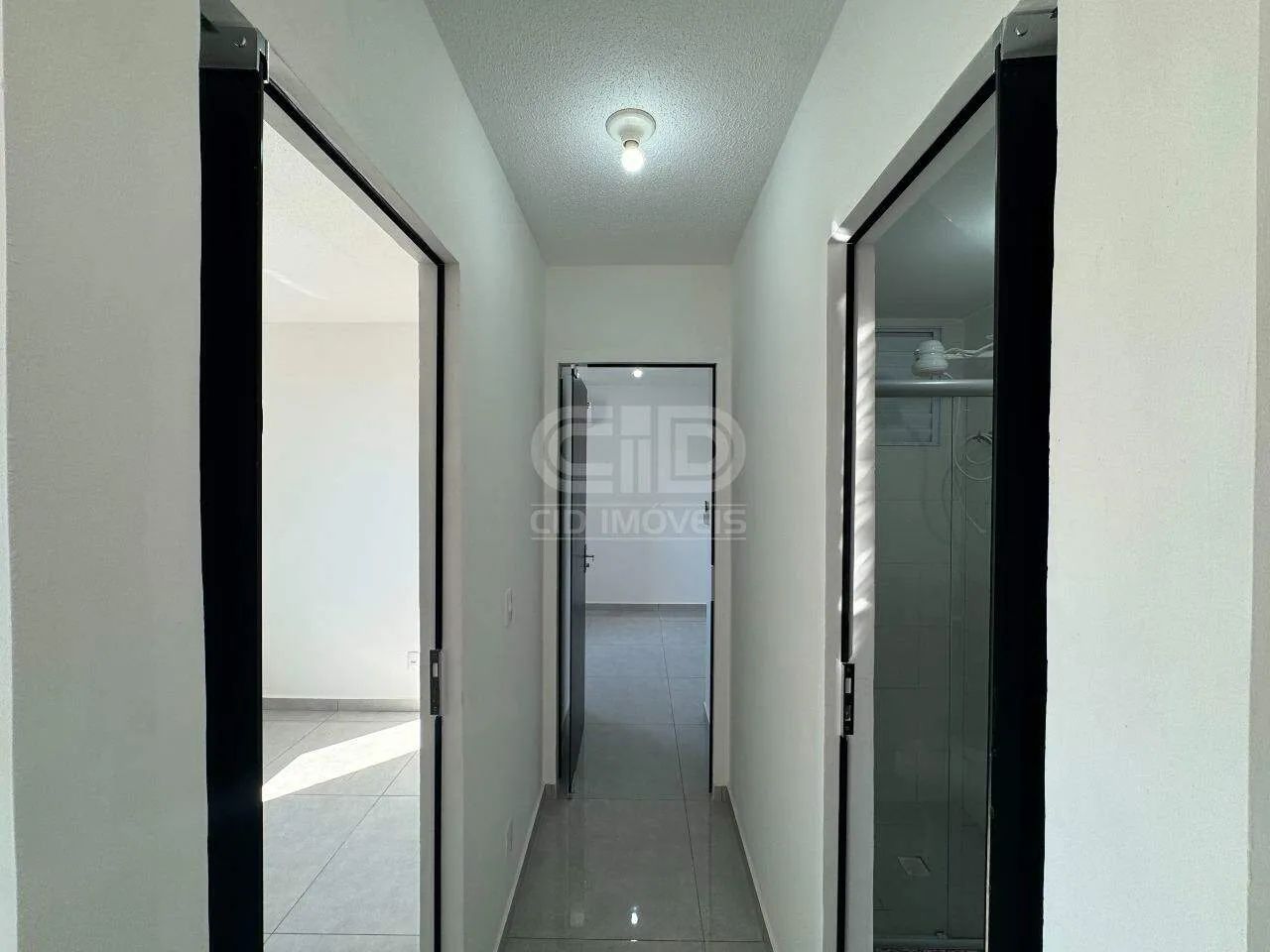 Apartamento com 2 Quartos no Condomínio Chapada das Rosas - Foto 4