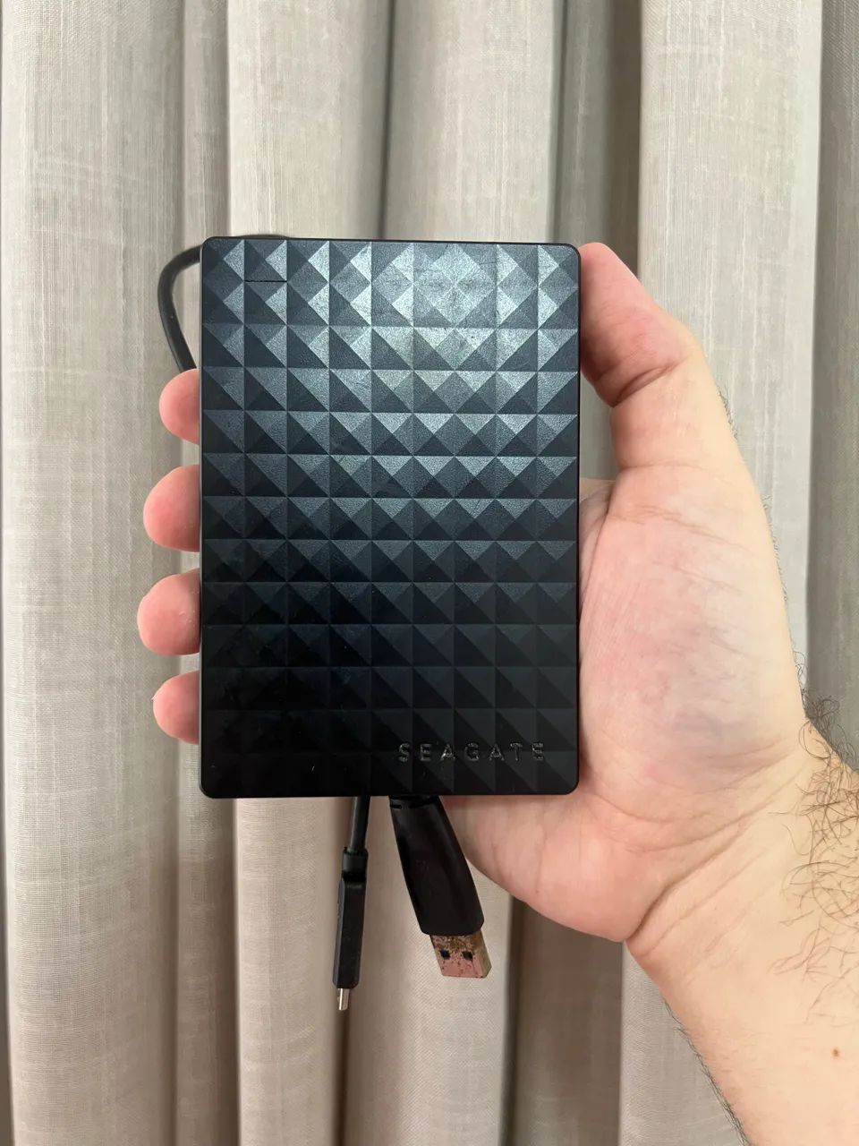 HD Externo 1TB - Foto 2