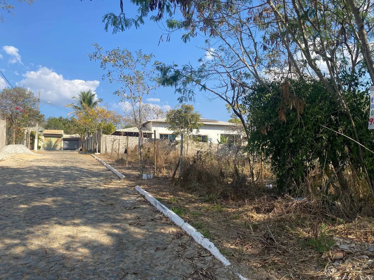 Lote 990 mt. Jacques Ville 