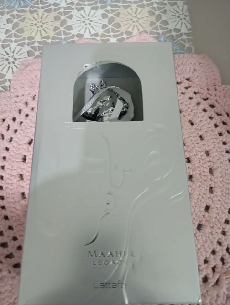 Perfumes  - Foto 2