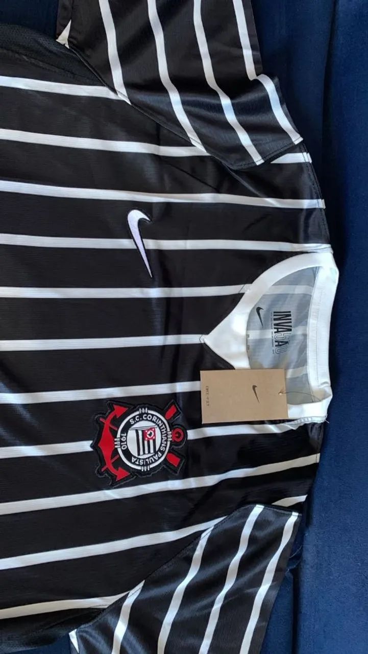 Camisa do Corinthians 26/27  - Foto 3