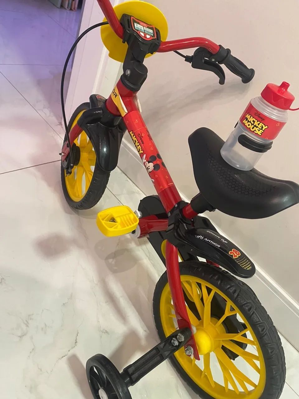Vende Bicicleta Infantil - Foto 2