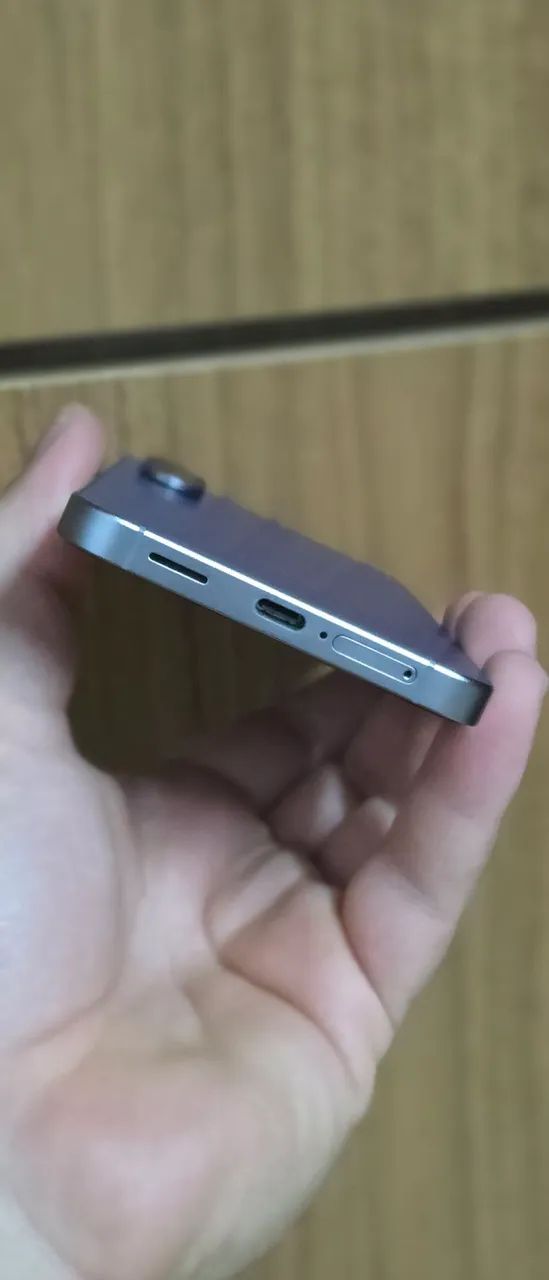 Samsung Galaxy s25 fe 256gb  - Foto 3