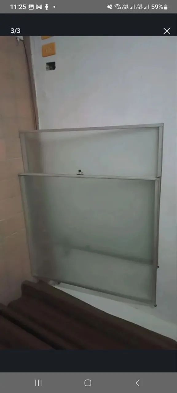 Janela  - Foto 2