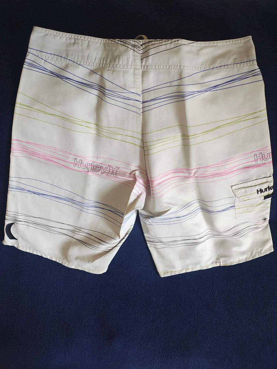 Bermudas - Foto 2