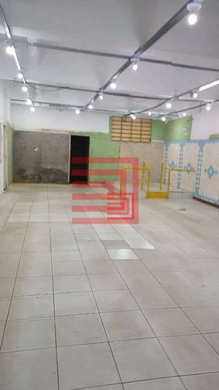 Excelente Imóvel Comercial para Locação na Vila Diva! - Foto 2