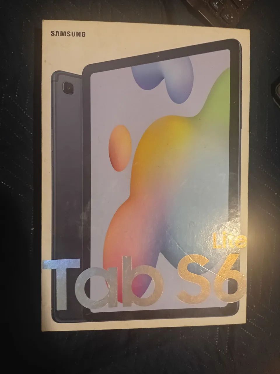 Galaxy Tab S6 Lite - Foto 3