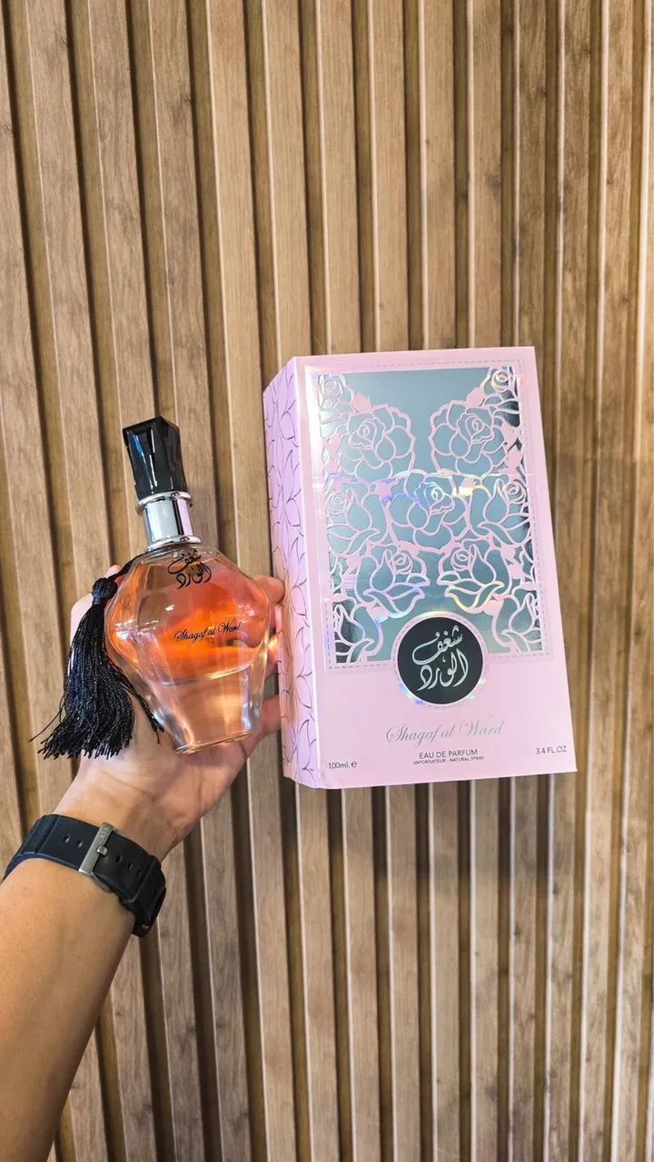 Perfume importado  - Foto 4