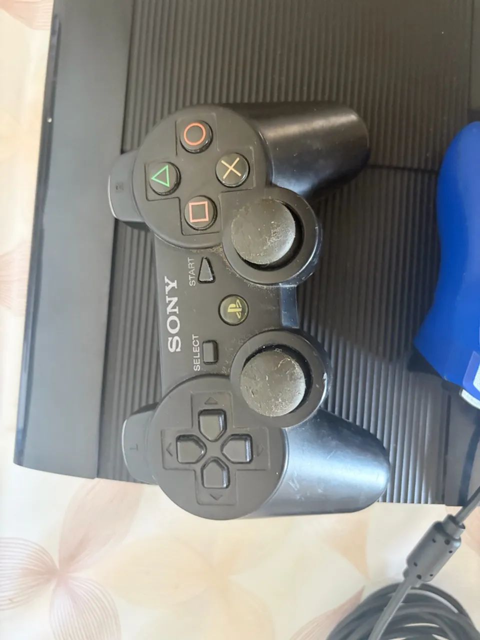 PS3 - Foto 5
