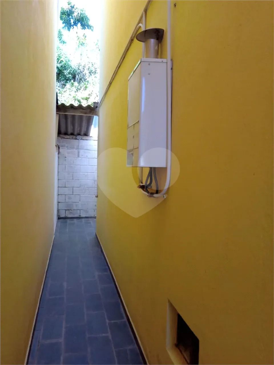 Sobrado com 2 quartos para locação em Cidade intercap - SP - Foto 4