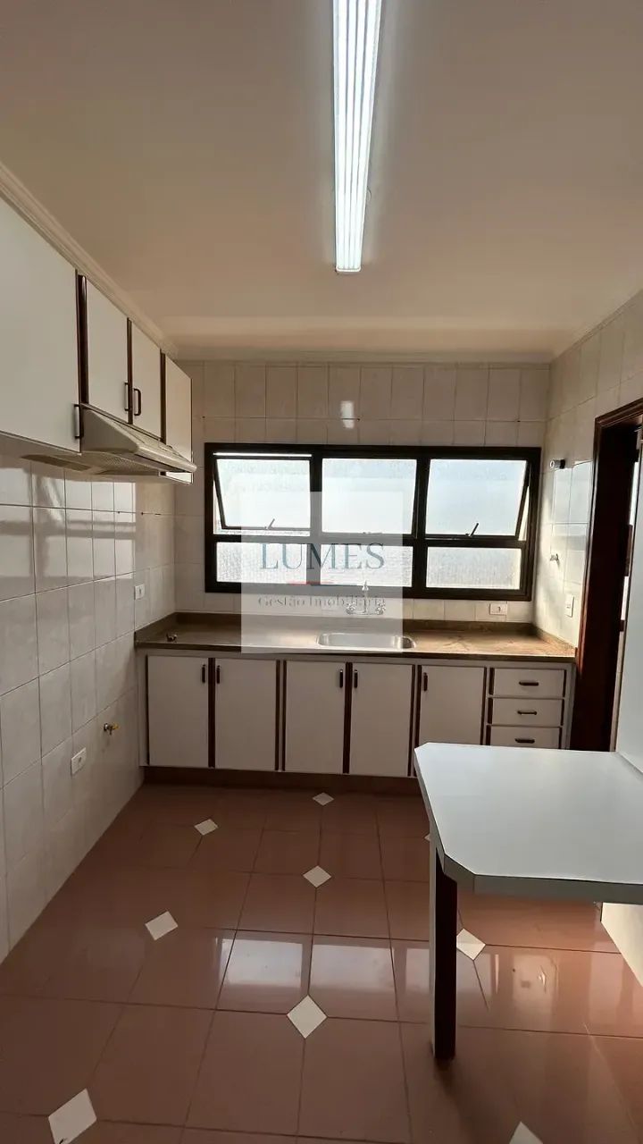 Apartamento para locação, Centro, Americana, SP - Foto 3