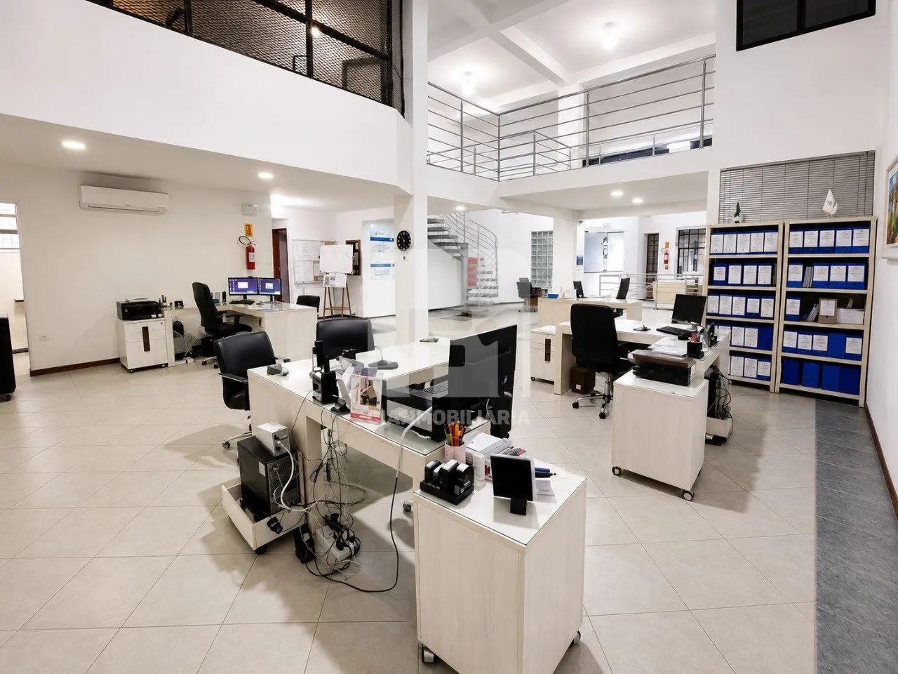 Prédio Comercial de 925m² privativos em Capoeiras - Foto 5