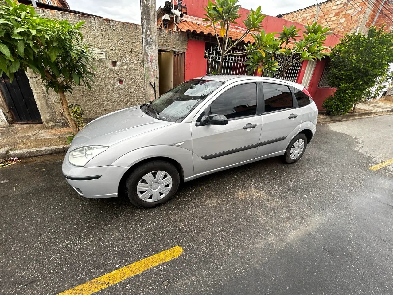 Ford - Foto 3