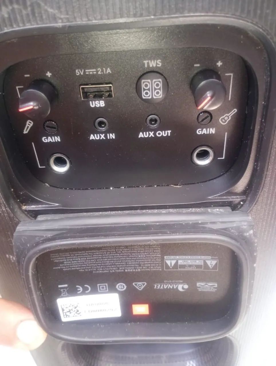 Jbl - Foto 5