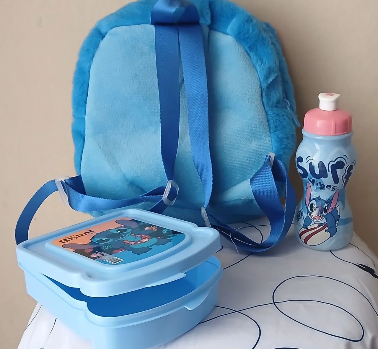 Kit Stitch  - Foto 2
