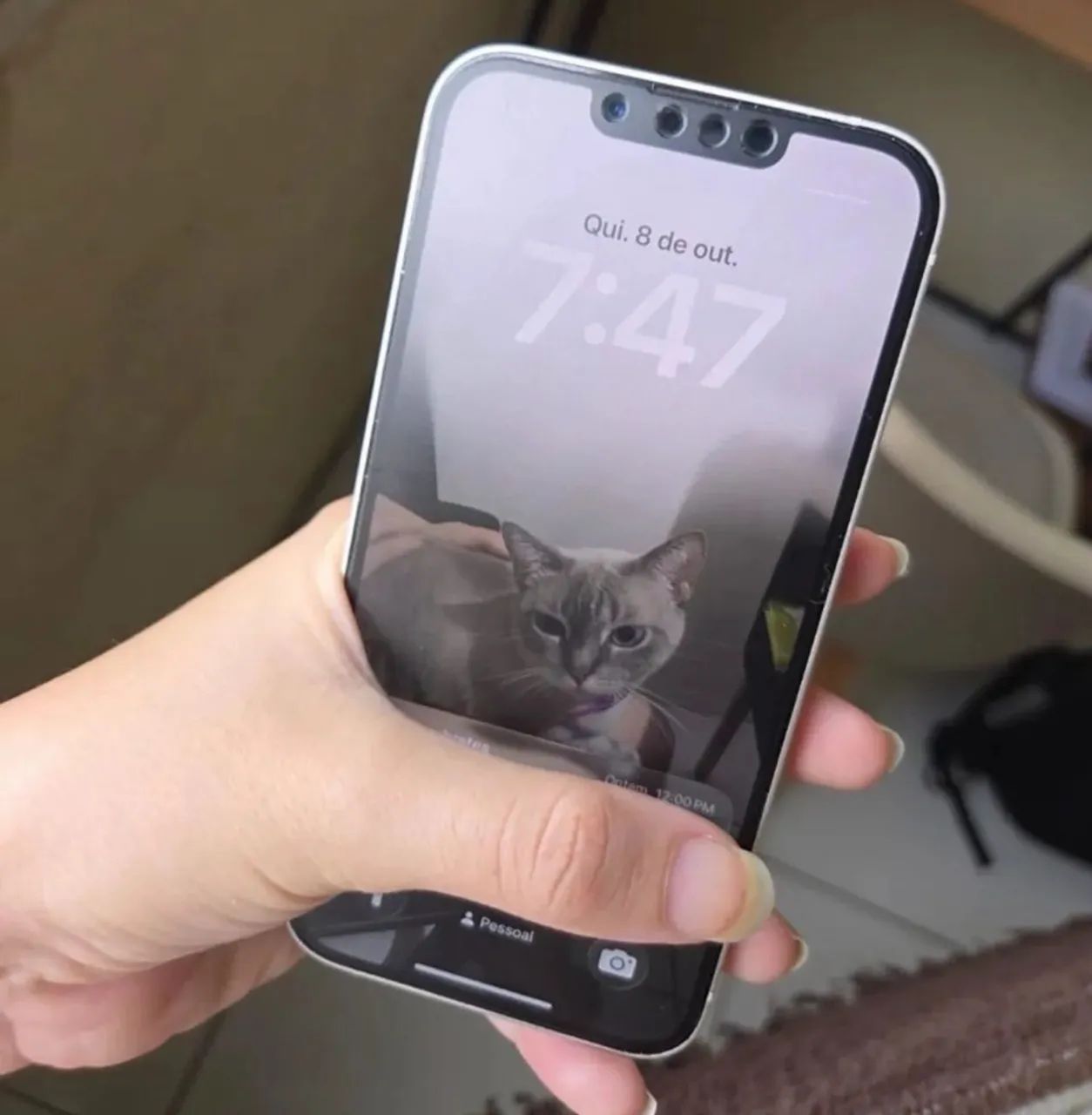 iPhone 14 