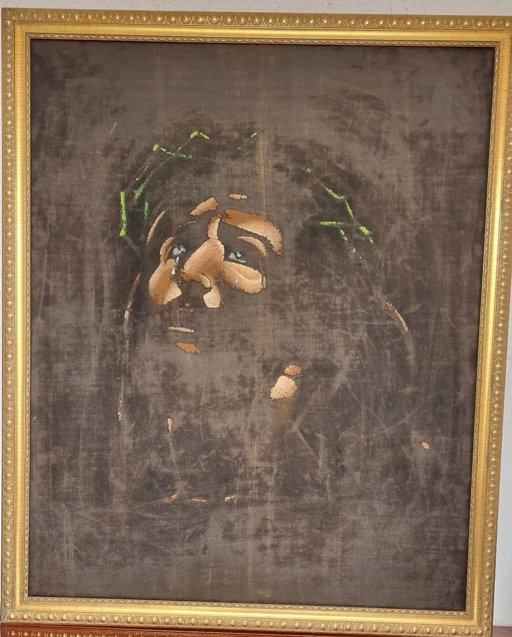 Quadro de Jesus - Foto 3