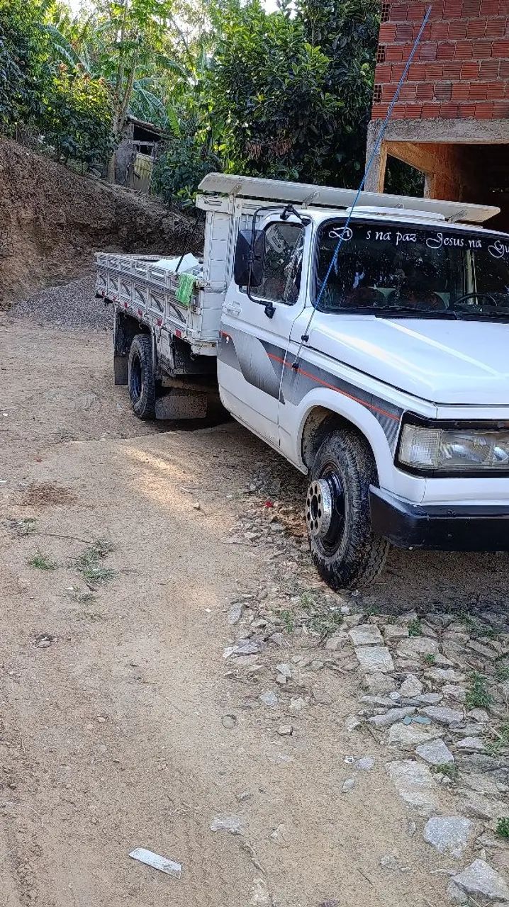 Chevrolet D40 - Foto 2