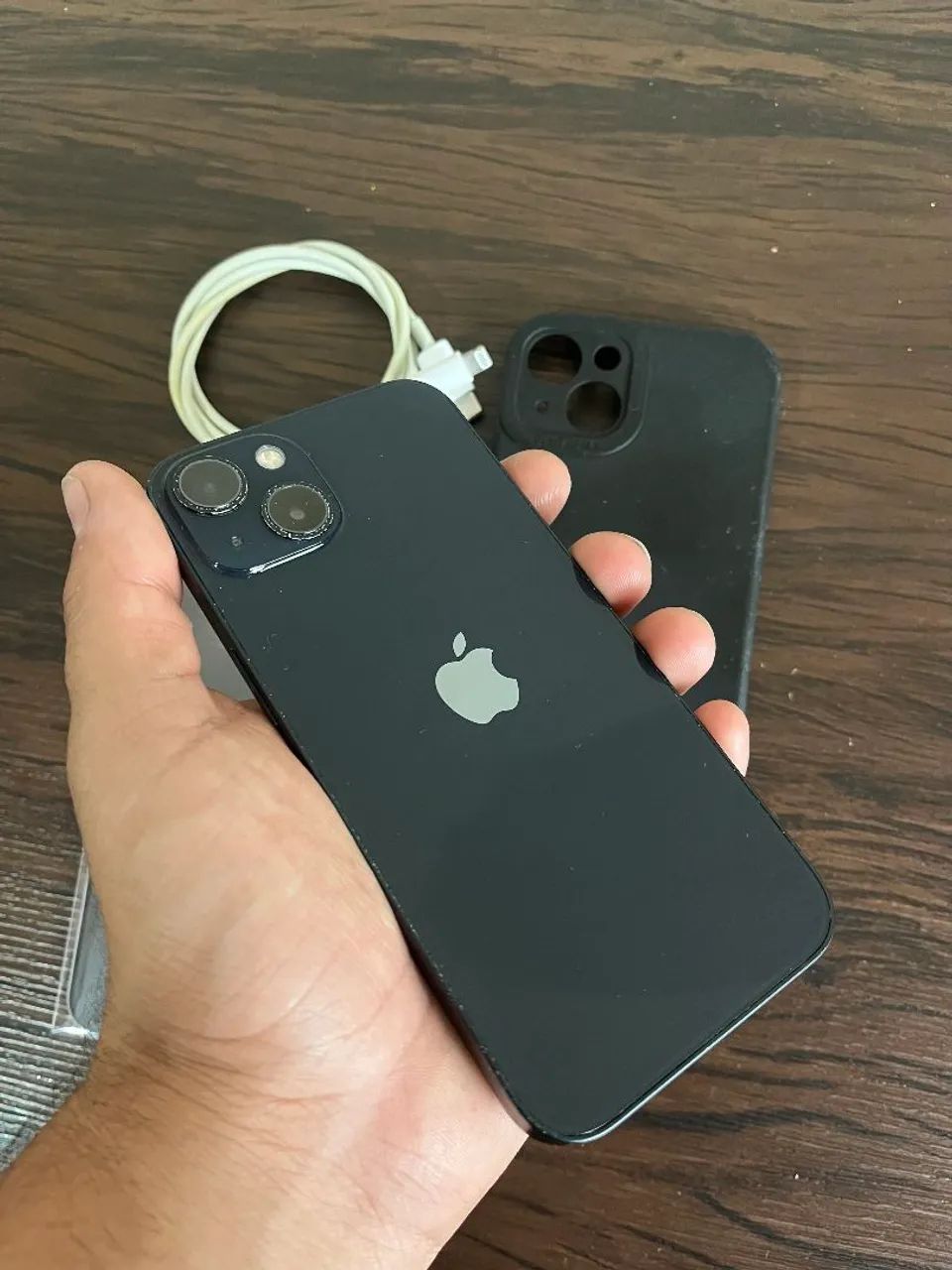 iPhone 13 128GB - Foto 3