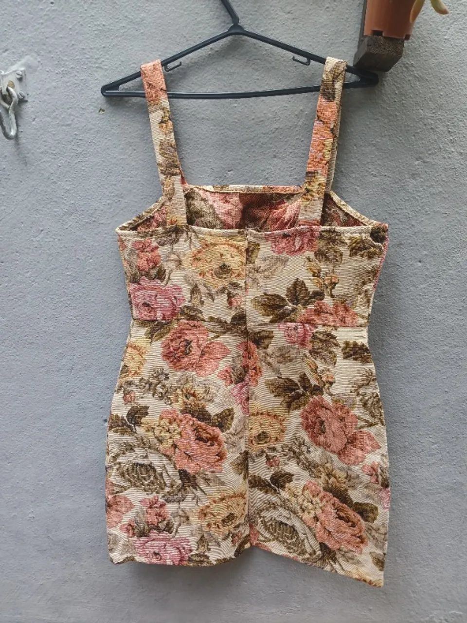Vestido Floral G - Foto 2