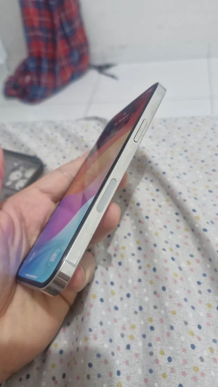 iPhone 12 pro - Foto 2
