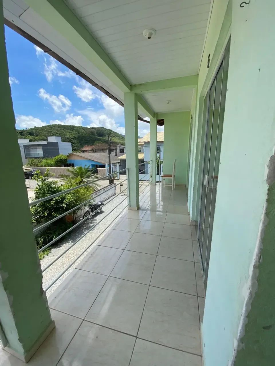 Imóvel para venda tem 400 metros quadrados com 6 quartos - Foto 2