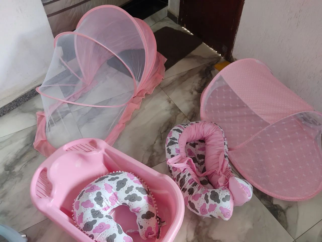 Para bebês 