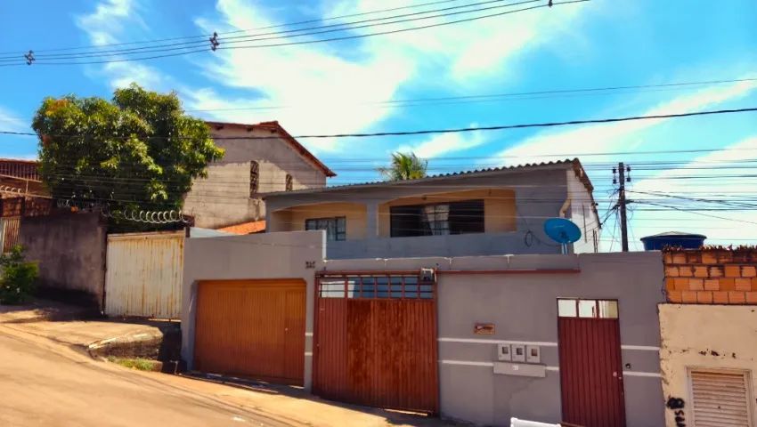 SOBRADO PARA INVESTIMENTO OU MORADIA  - Foto 3