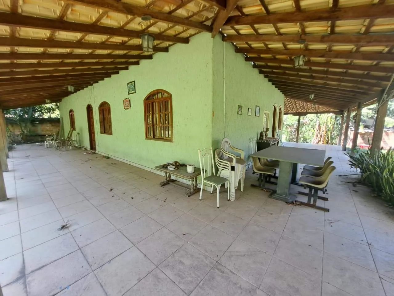 Casa para venda no Quintas da Jangada