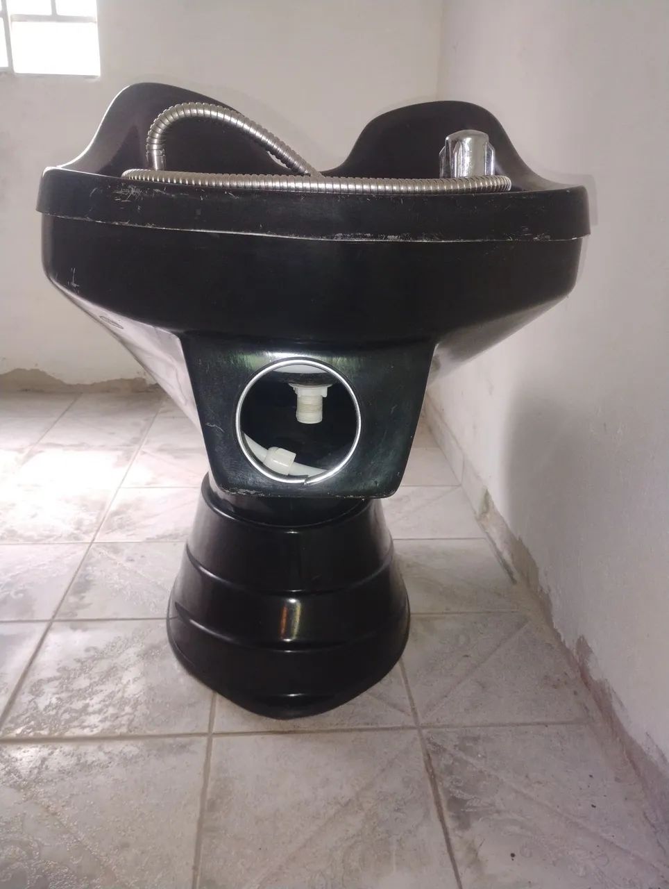 Lavatório para cabeleireiro  - Foto 4
