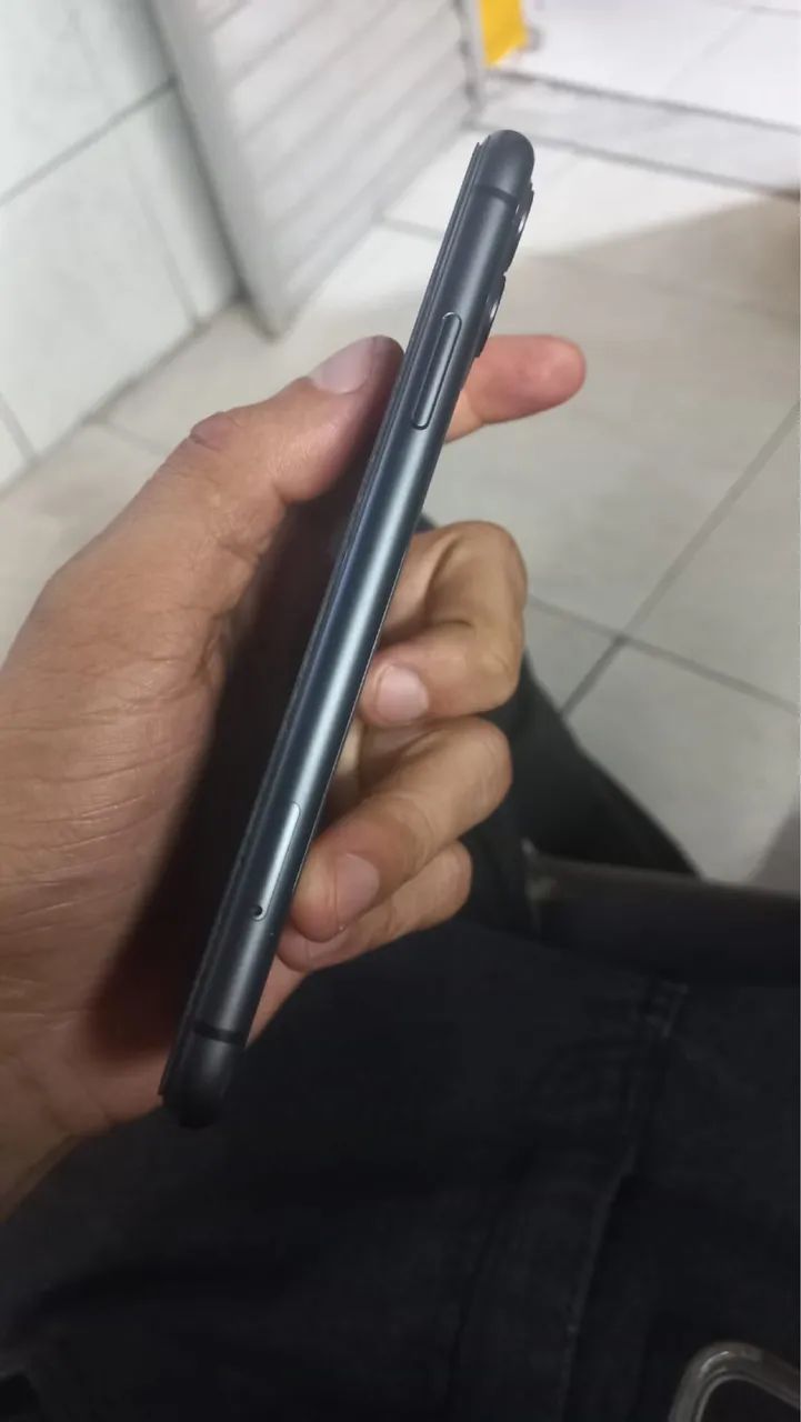 iPhone 11 - Foto 2
