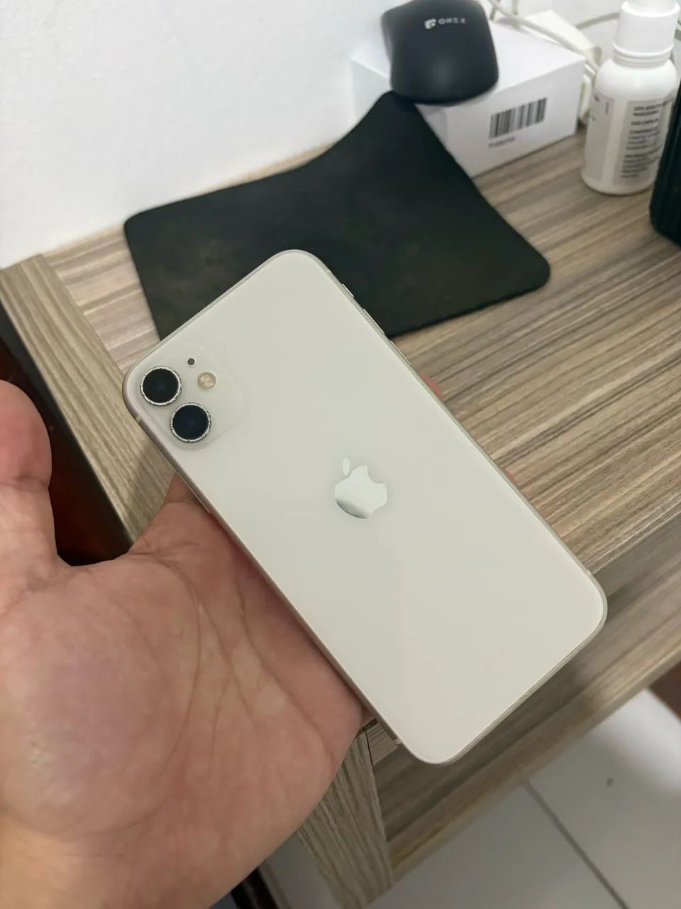 iPhone 11 64gb branco