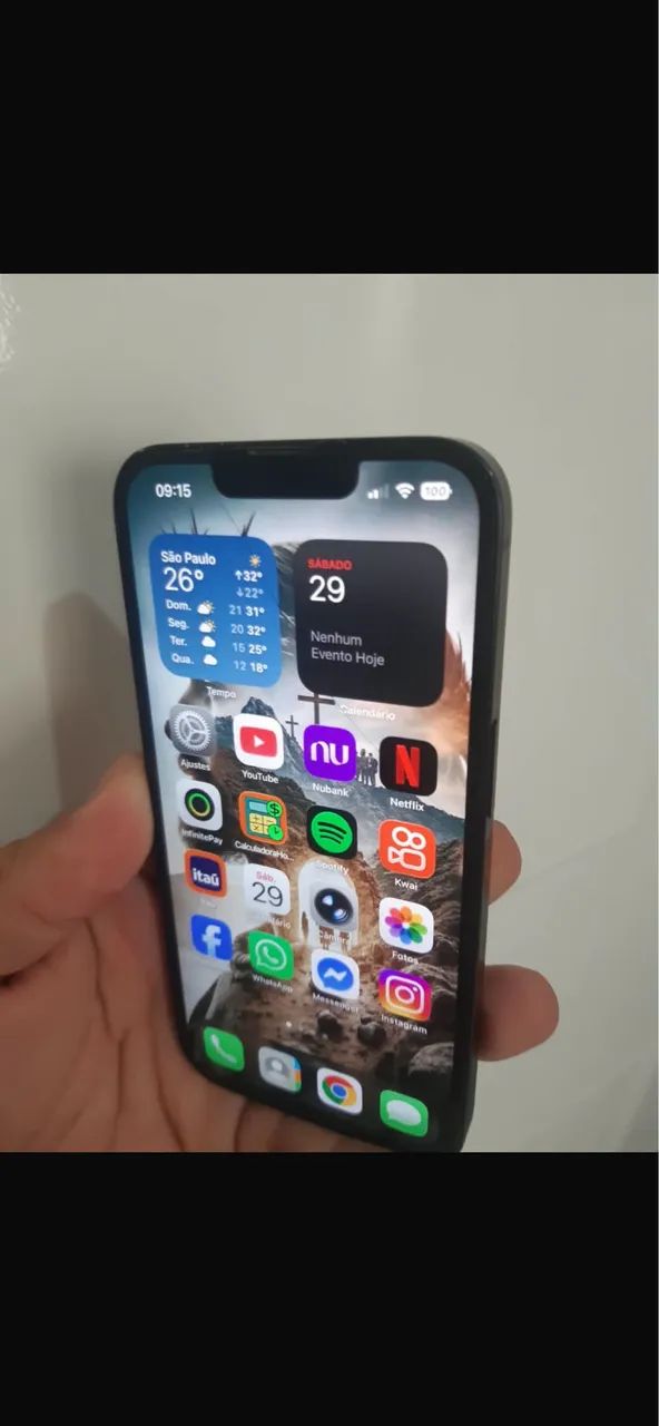 iPhone 14 128gb - Foto 3
