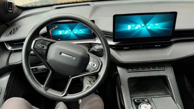 GWM Haval H6 GT Phev AWD 2024 - Foto 3
