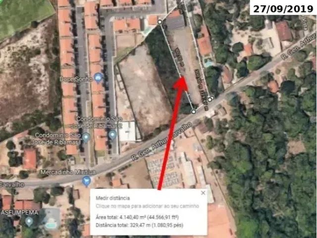 Galpão 3.942m², São José de Ribamar/MA - Foto 4