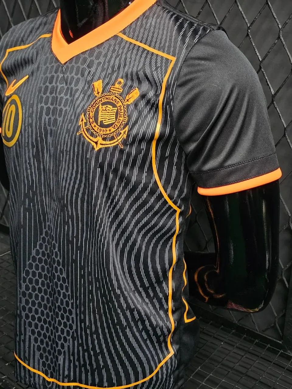 Camisa do Corinthians  - Foto 4