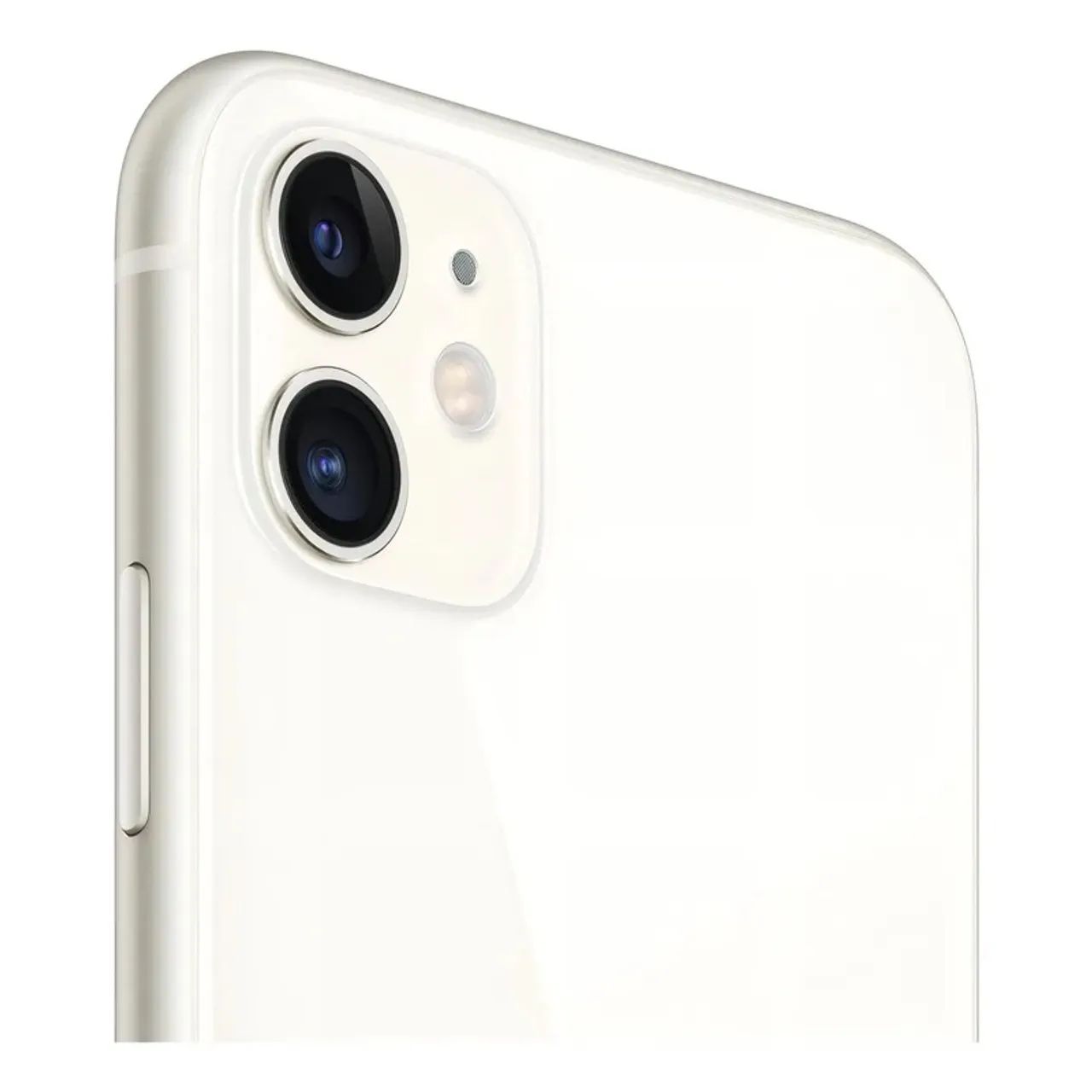 iPhone 11 Branco 128GB - Na Caixa - Muito Bem Cuidado! - Foto 2