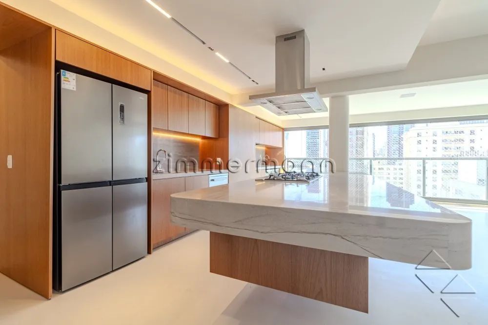 APARTAMENTO PINHEIROS 3 DORMITÓRIOS 2 VAGAS - Foto 5