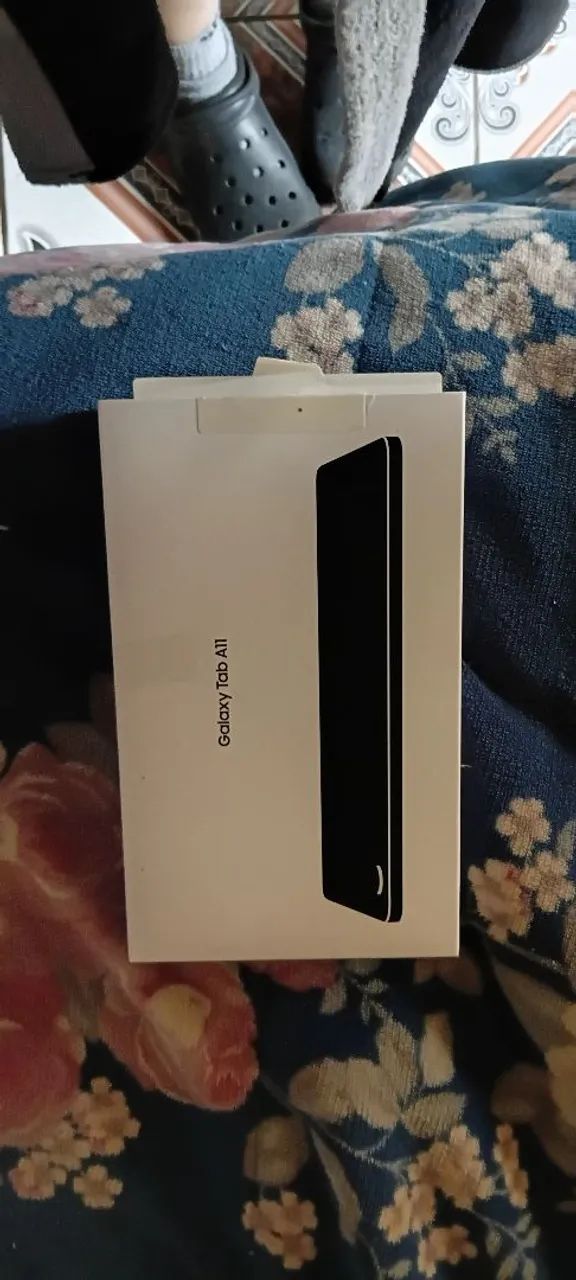 Tablet A11 Samsung  - Foto 2