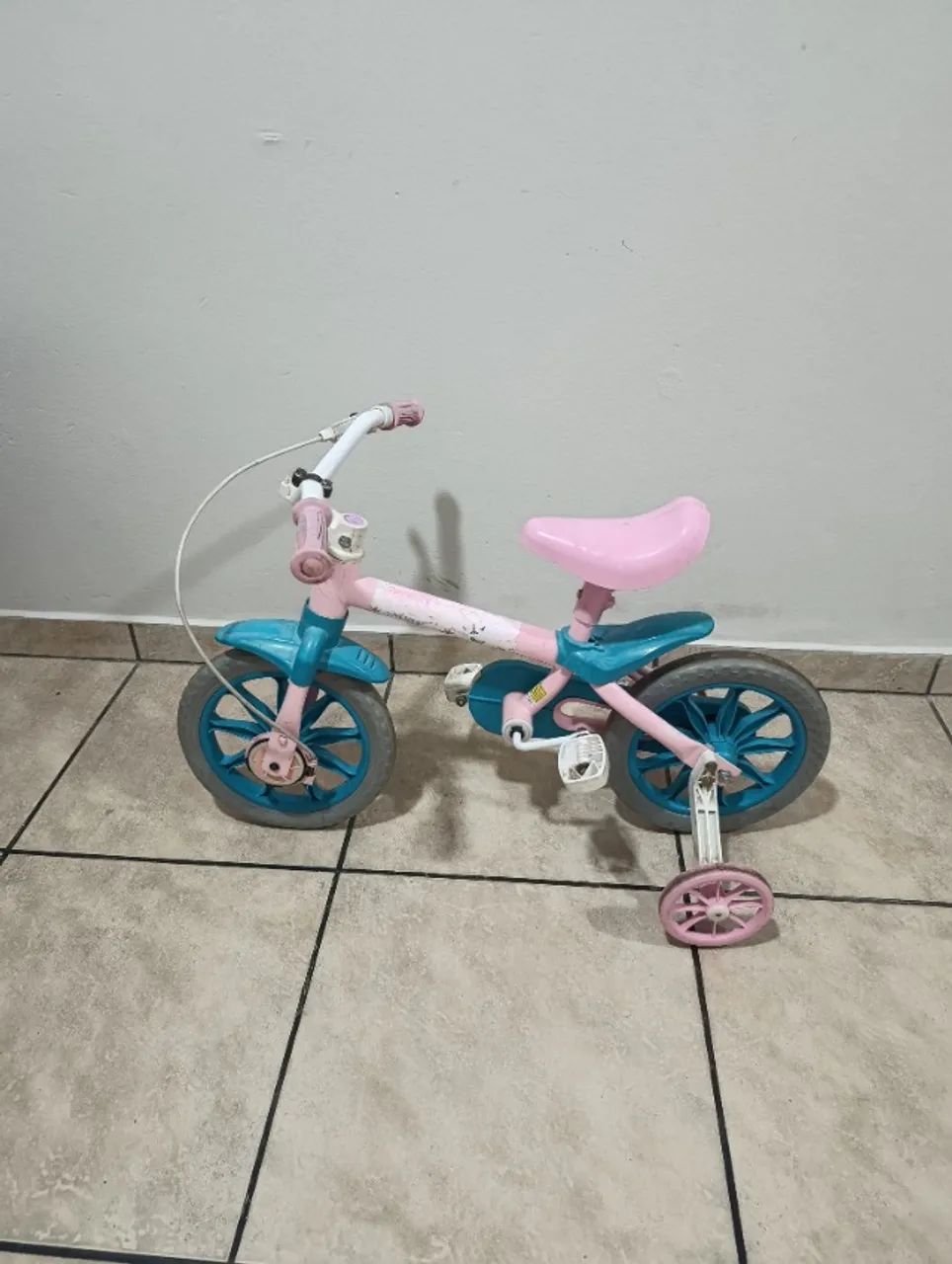 Bicicleta  - Foto 2