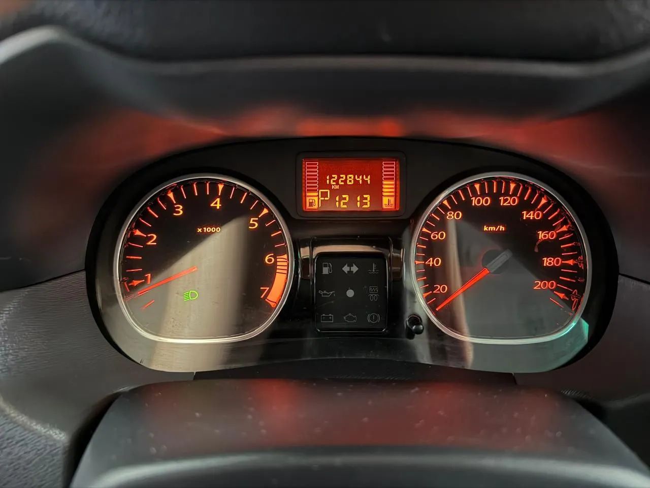 Renault Duster Dynamique 2.0 Hi-flex 16V Aut. 2014 - Foto 4
