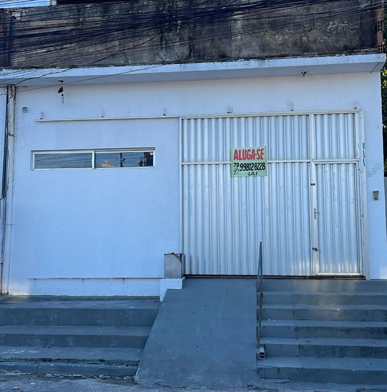 Aluga- se Galpão  - Foto 2