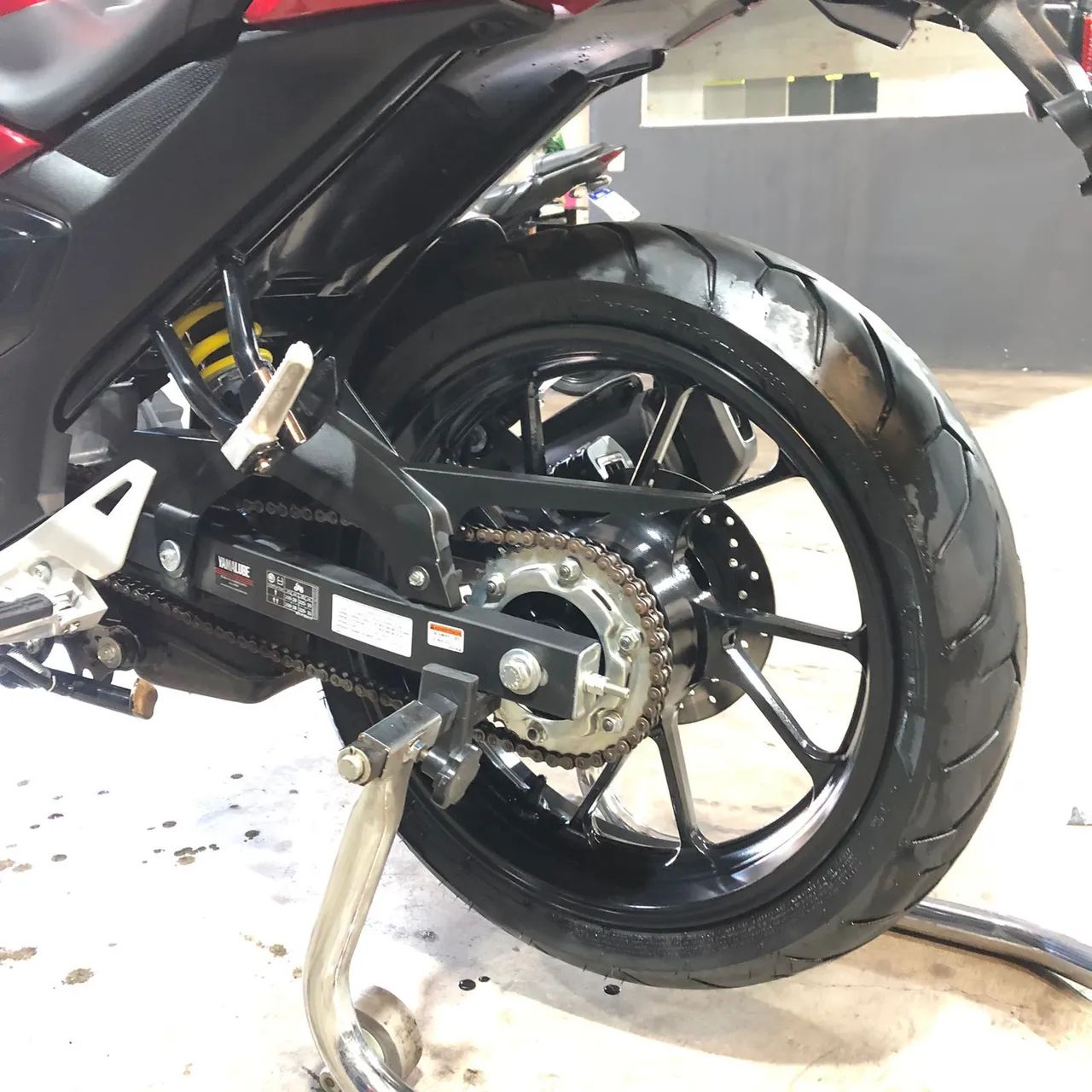Yamaha FZ-15 - Foto 5