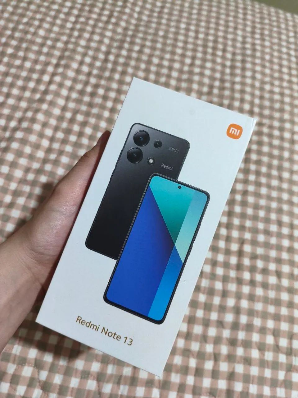 Redmi Note 13 8gb Ram 256GB 4G - Foto 4