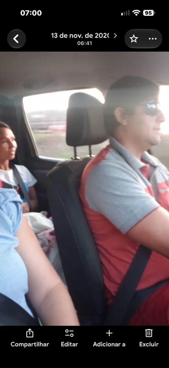 Motorista particular e Transfer (Não é vaga de emprego) - Foto 4